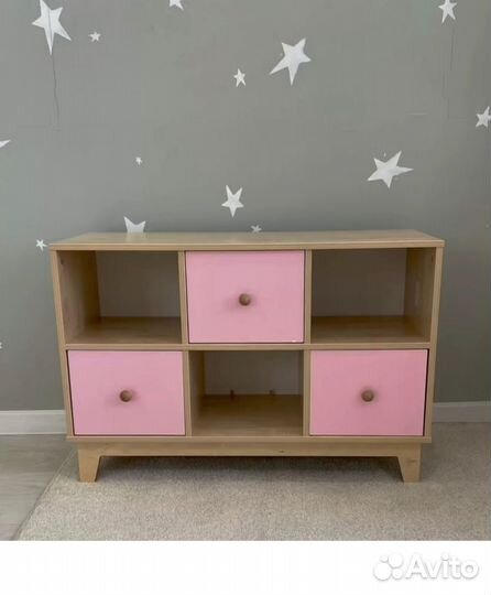 Комод детский