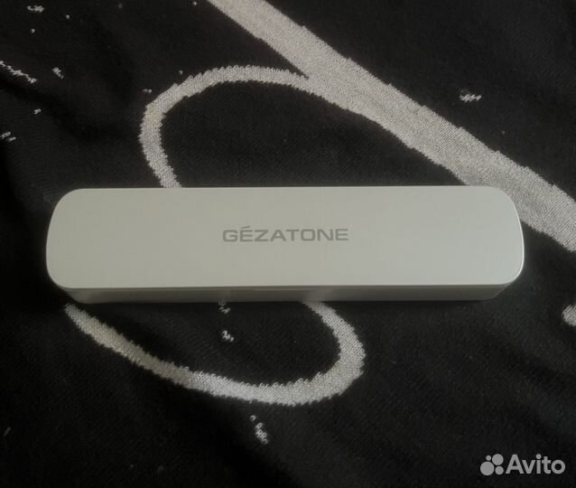 Аппарат для ультразвуковой чистки лица