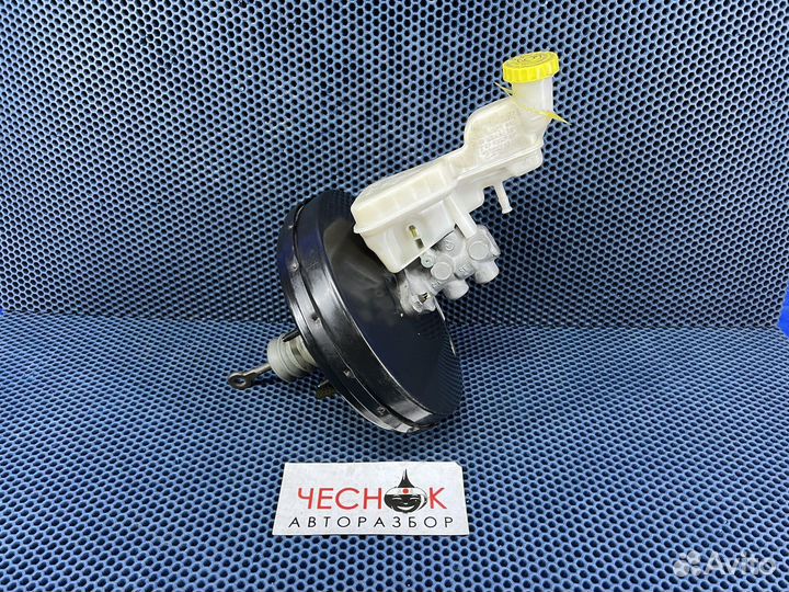 Вакуумный усилитель Dodge Caliber PM 2006-2009