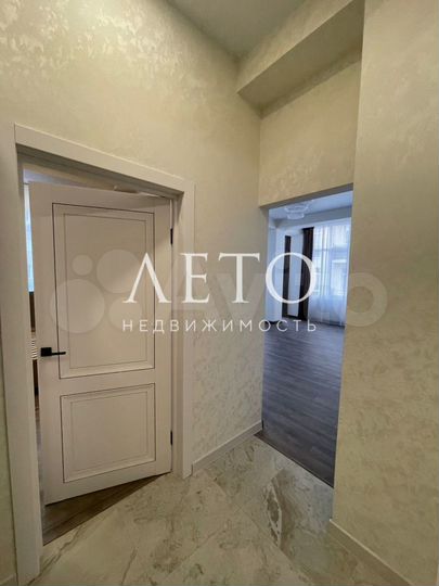 2-к. квартира, 76 м², 2/3 эт.