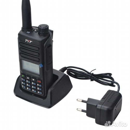 Радиостанции