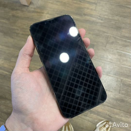 iPhone 13 Pro Max, 128 ГБ