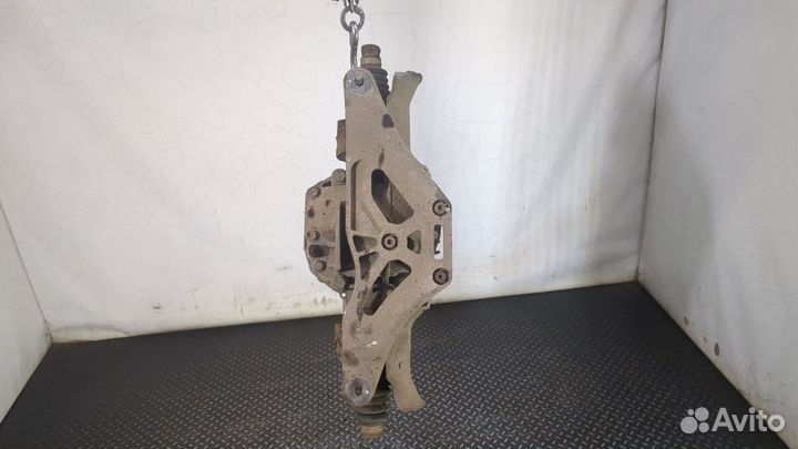 Редуктор моста Audi A6 (C6) Allroad, 2006