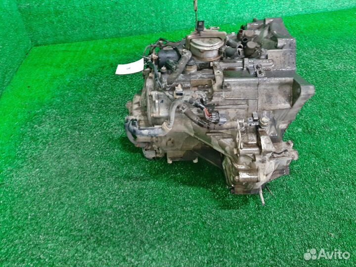 Автомат АКПП honda odyssey RA8 J30A
