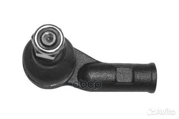 VO-ES-8283наконечник рулевой левый Audi A3, V