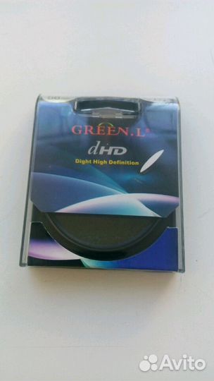 Фильтр для камеры