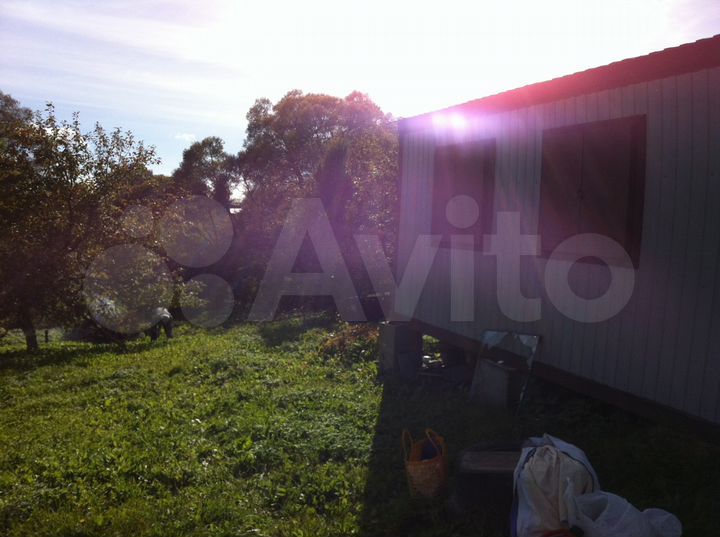 Участок 20 сот. (ИЖС)