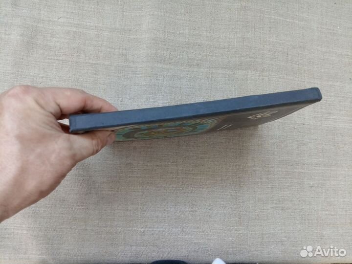 Прекрасное своими руками. Народные художественные