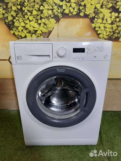 Стиральная машина бу с гарантией