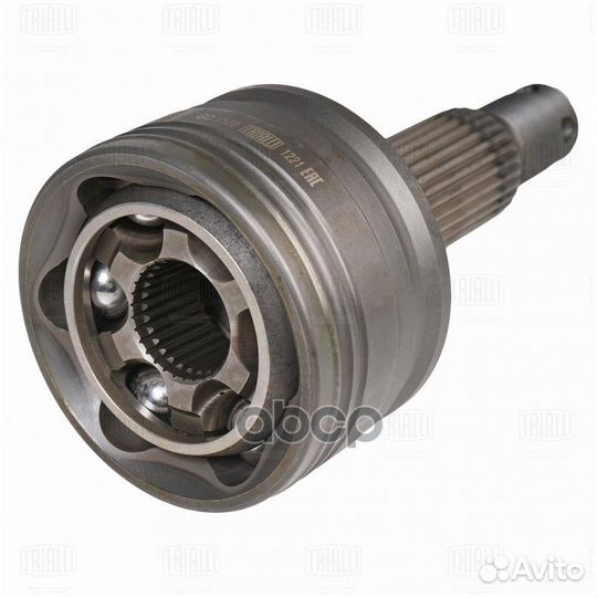 Шрус для а/м Mitsubishi Lancer X (07) 1.5i (на