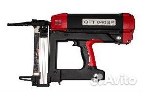 Газовый пистолет GFT 040SP