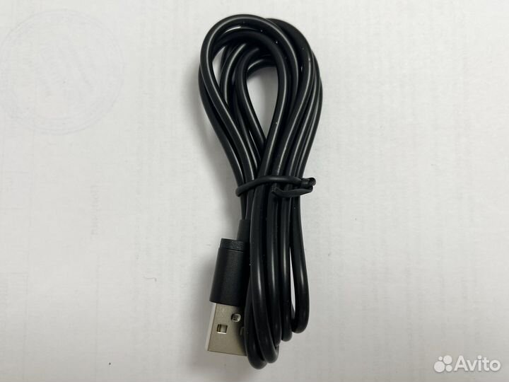 Кабель USB — Type-C для зарядки