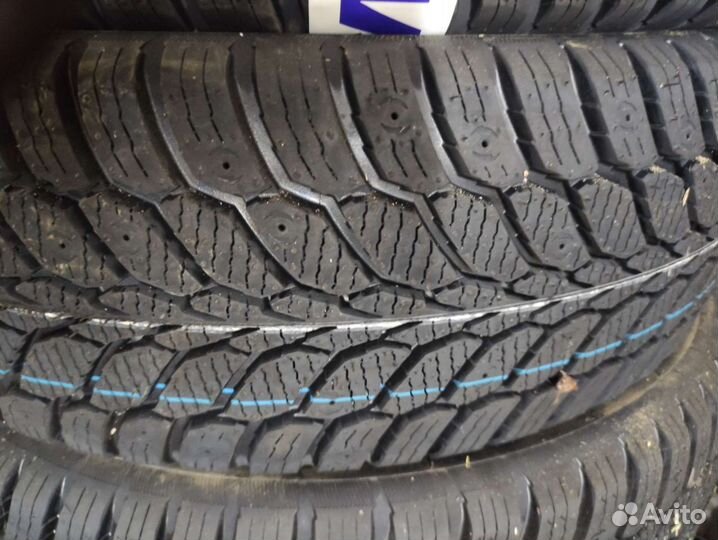 КАМА Alga SUV (HK-532) 205/65 R16