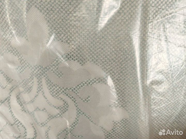 Шторы блэкаут