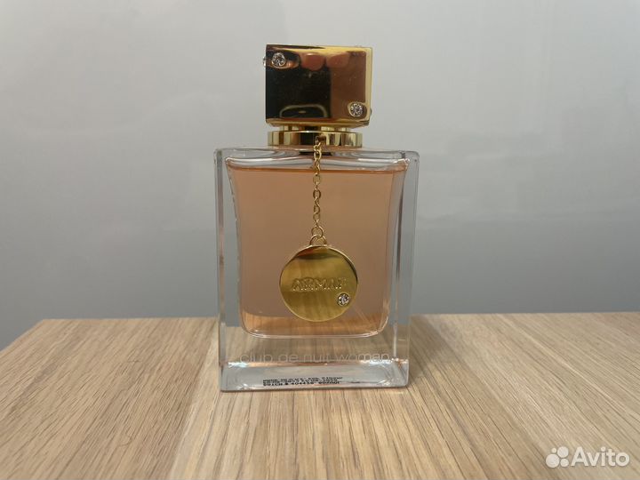Armaf club de nuit woman 105 ml