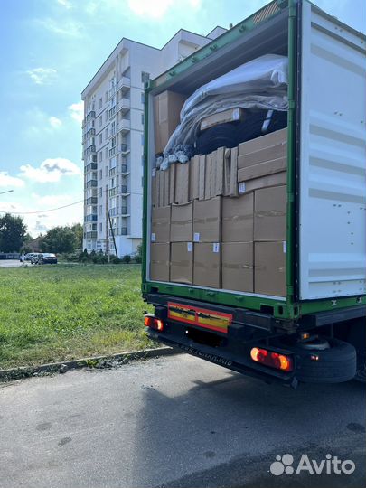 Запчасти на американские автомобили