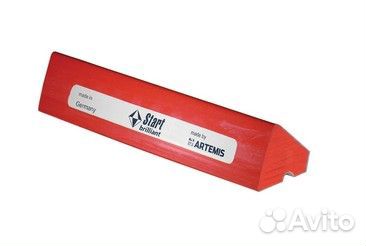 Резина бортовая дл1,80м 