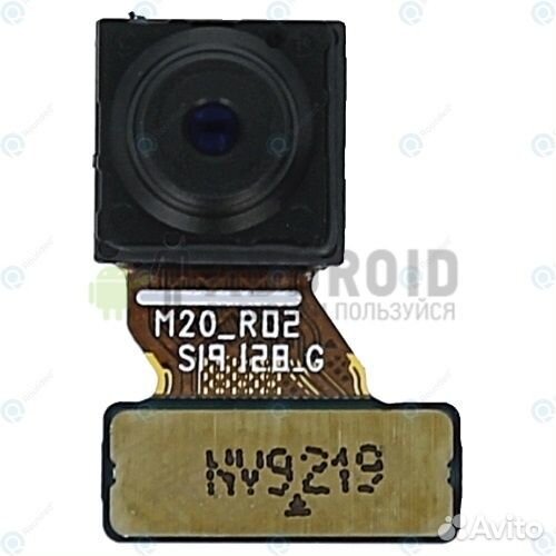 Фронтальная (передняя) камера для Samsung Galaxy A