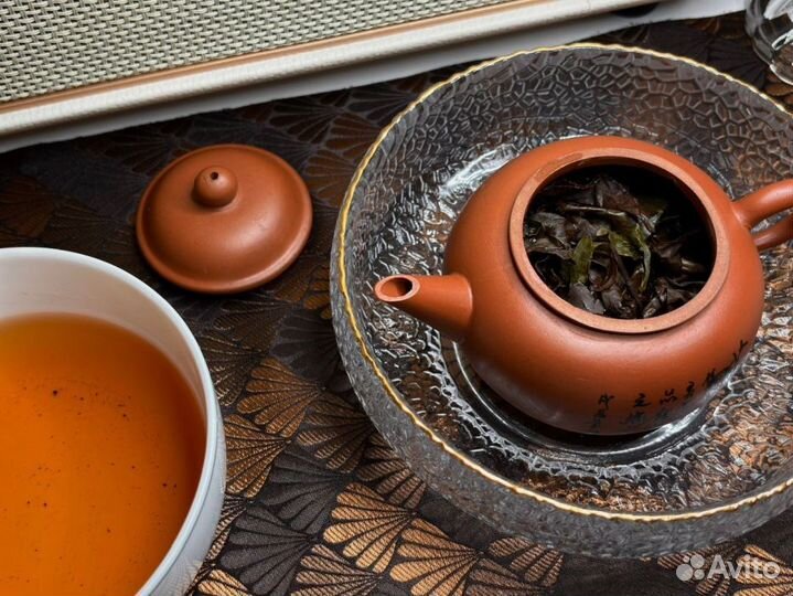 Китайский чай дахунпао chay-1845