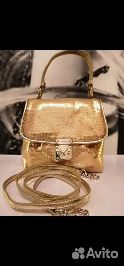 Сумка Ferre оригинал кожа