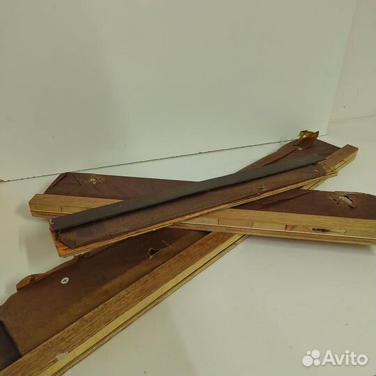 Нож Ideal 6550/6655/6660