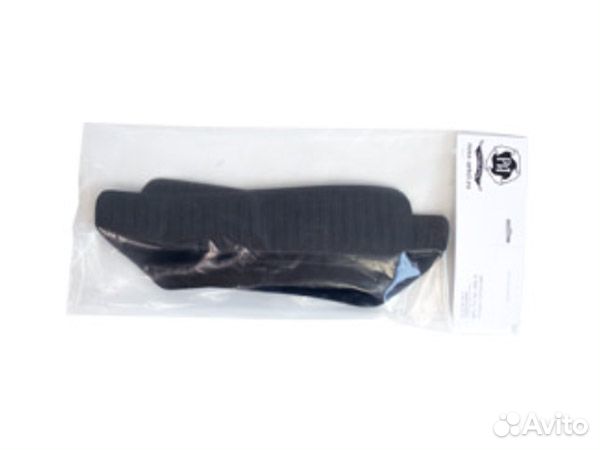 Накладки на внутренние части задних арок Chevro