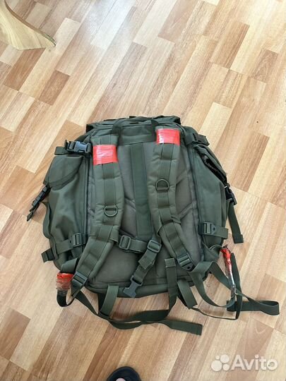 Ранец патрульный ратник техинком 25 литров