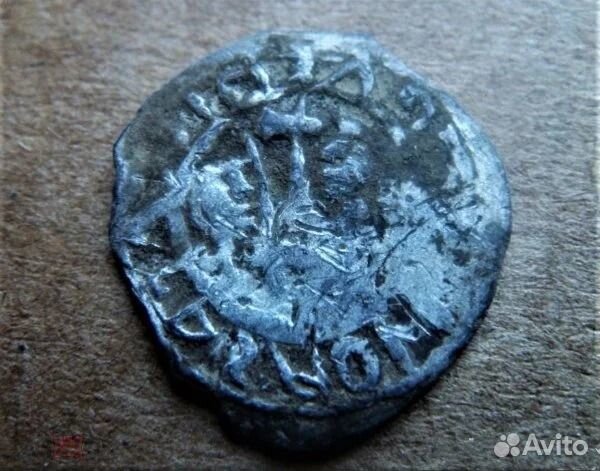 Чешуя неописанный вариант Можайск, Андрей Дмитриев