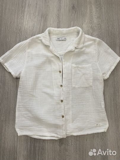Продается рубашка на мальчика