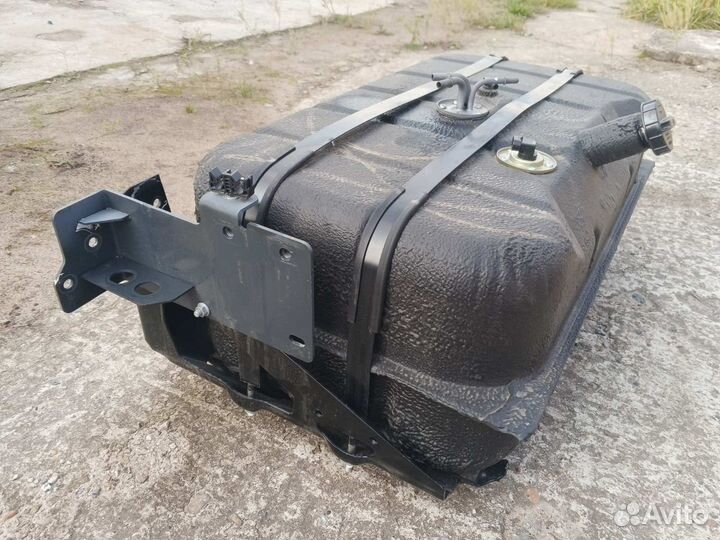 Бак топливный 105 л (евро) газон