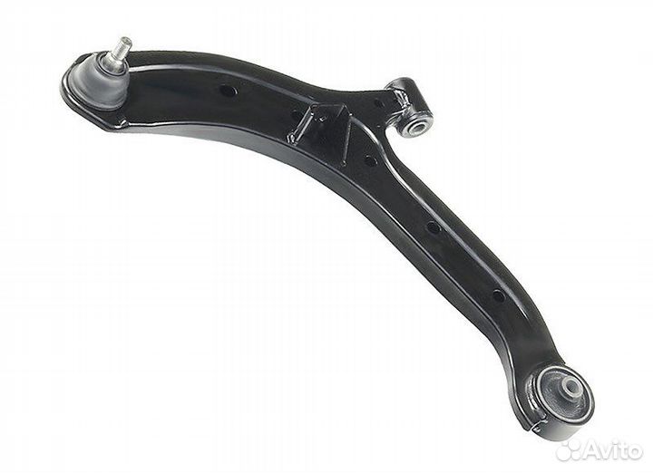 Рычаги accent передние задние в наличии