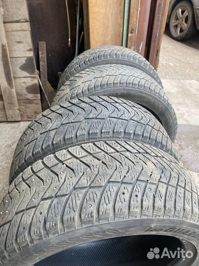 Yokohama Ice Guard IG65 225/50 R17