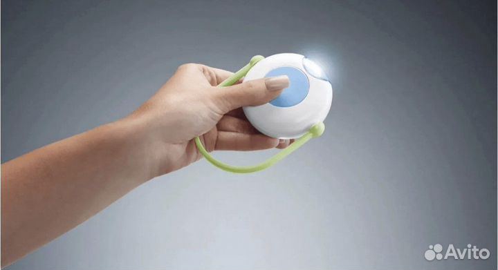 Мобиль Fisher-Price Мечты о бабочках