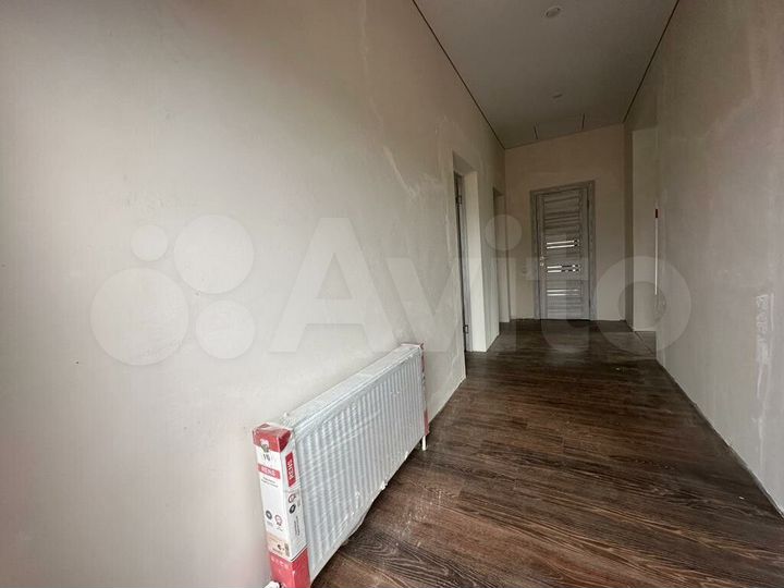 Дом 94 м² на участке 5 сот.