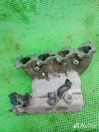 Коллектор впускной Hyundai Sonata EF G4GC 2007