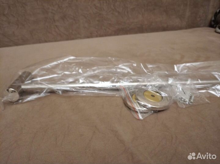 Полотенце держатель