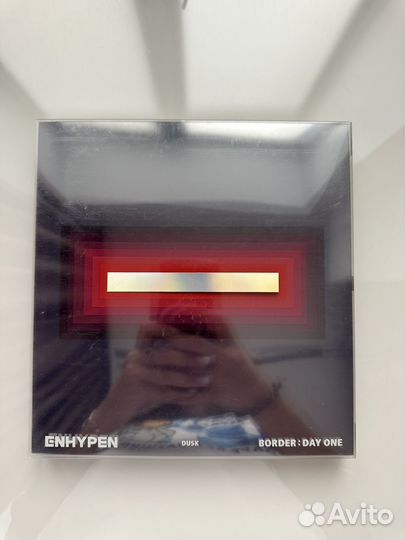 Коллекционный альбом