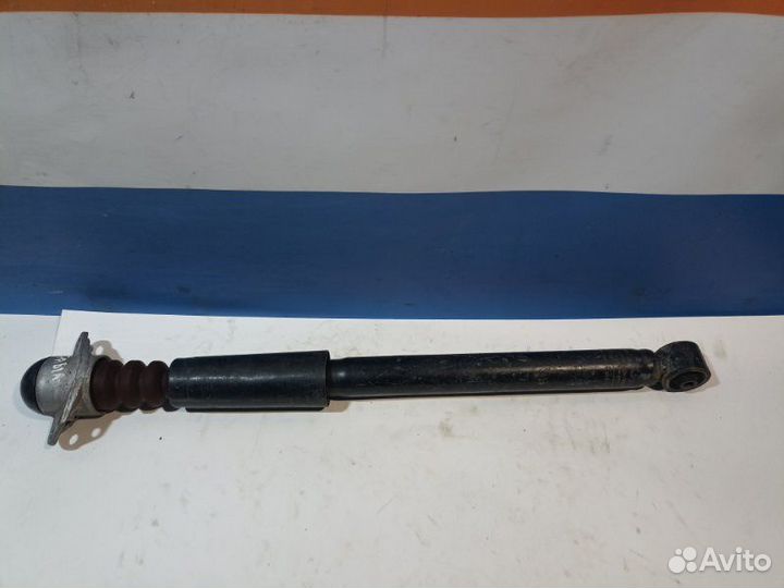 Амортизатор задний Skoda Fabia Ii 2006 - 2014