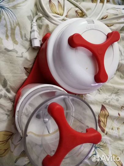 Блендер - миксер