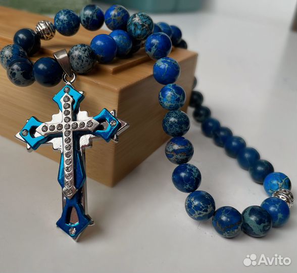 Четки ручной работы, подвеска, автомобильные четки