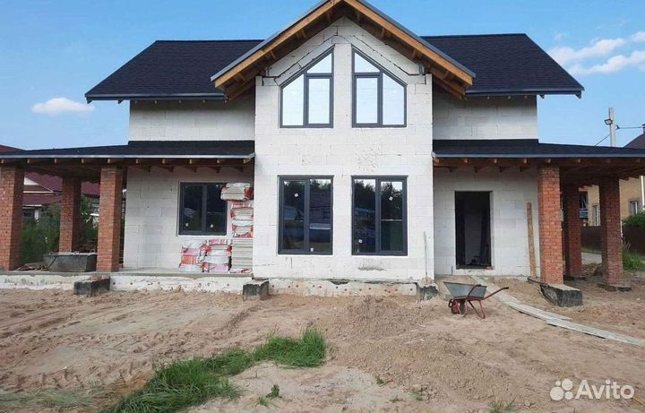 Окна за 7 дней