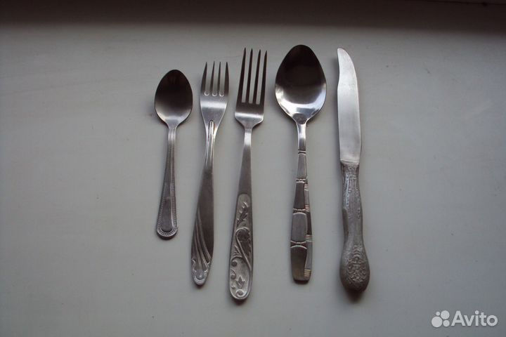 Кухонная утварь