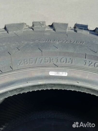 Comforser CF3000 285/75 R16 126Q