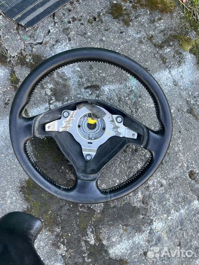 Руль Audi a3