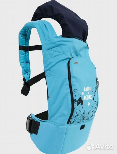 Эргорюкзак