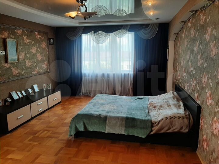 3-к. квартира, 76,8 м², 7/10 эт.