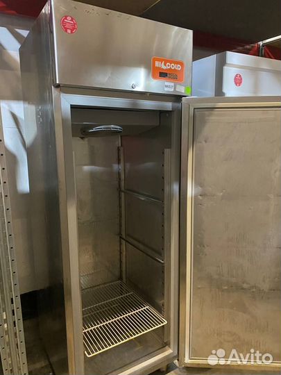 Шкаф холодильный