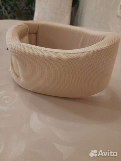 Бандаж для шеи