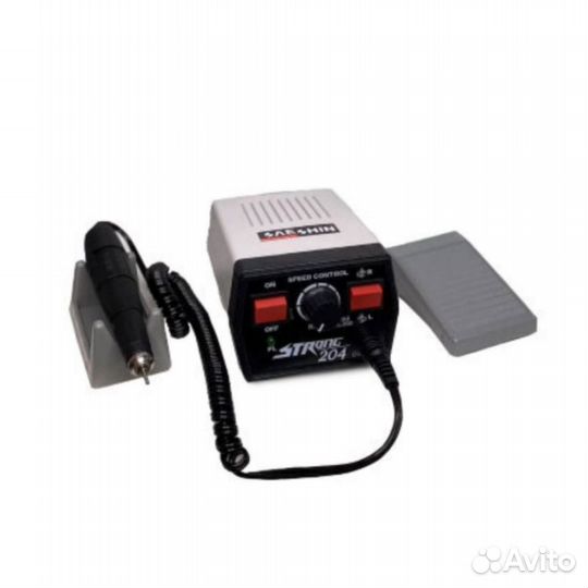 Аппарат для маникюра