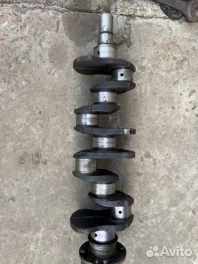 Рзбор двигателя 402